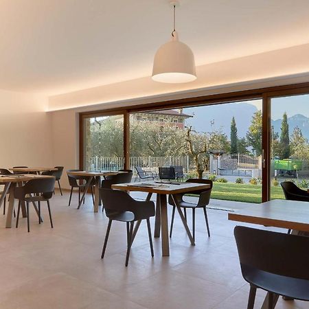 Agriturismo De Bas Riva del Garda Exterior foto