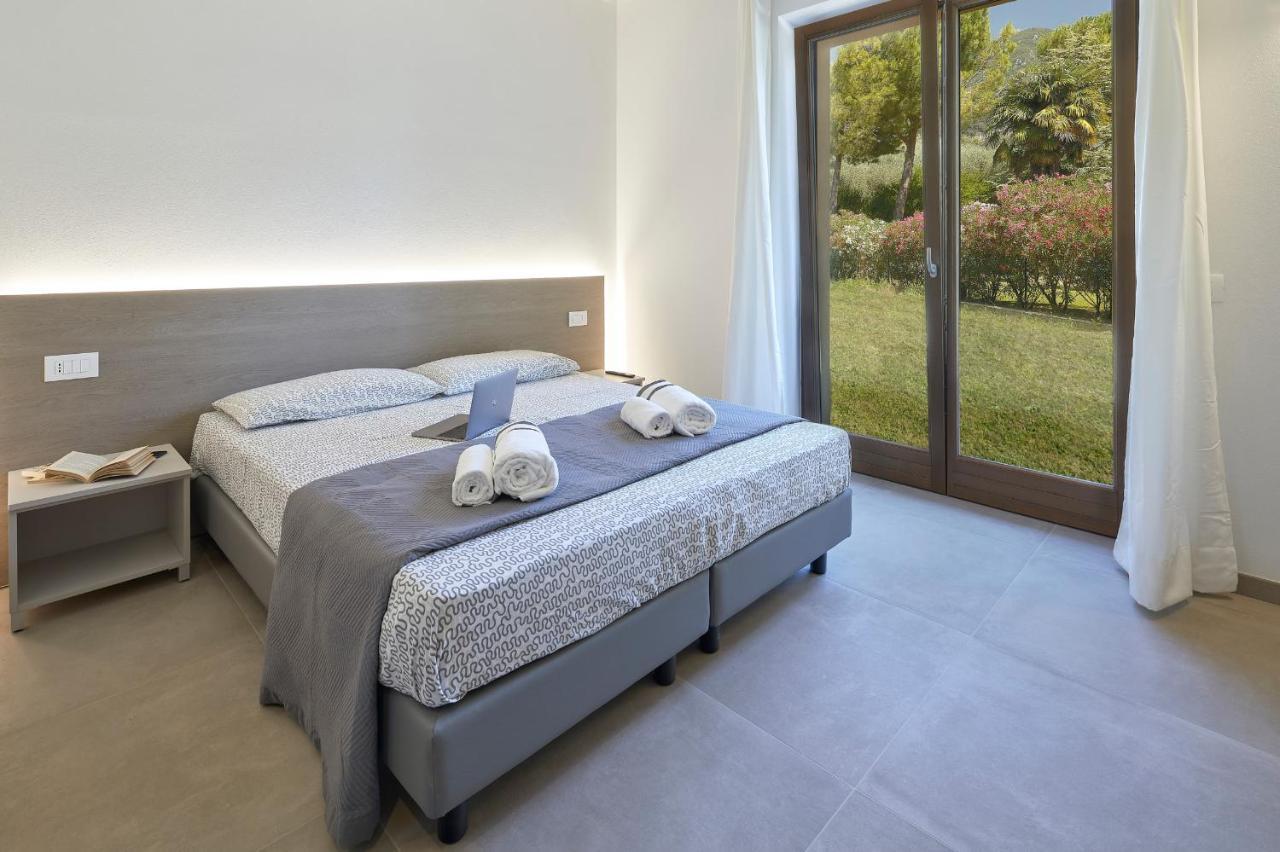 Agriturismo De Bas Riva del Garda Exterior foto