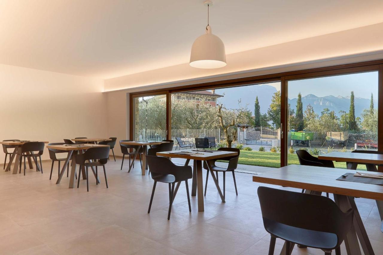 Agriturismo De Bas Riva del Garda Exterior foto