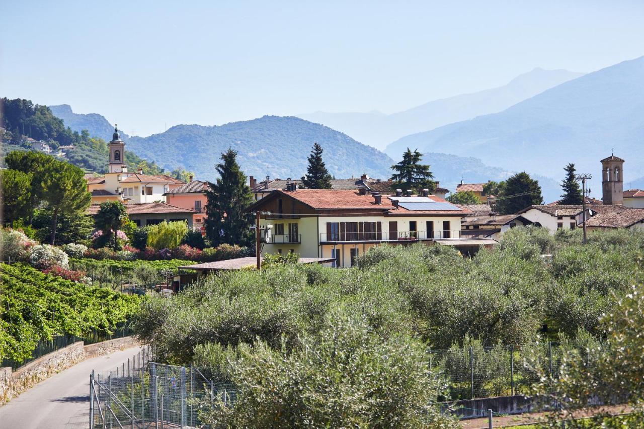 Agriturismo De Bas Riva del Garda Quarto foto