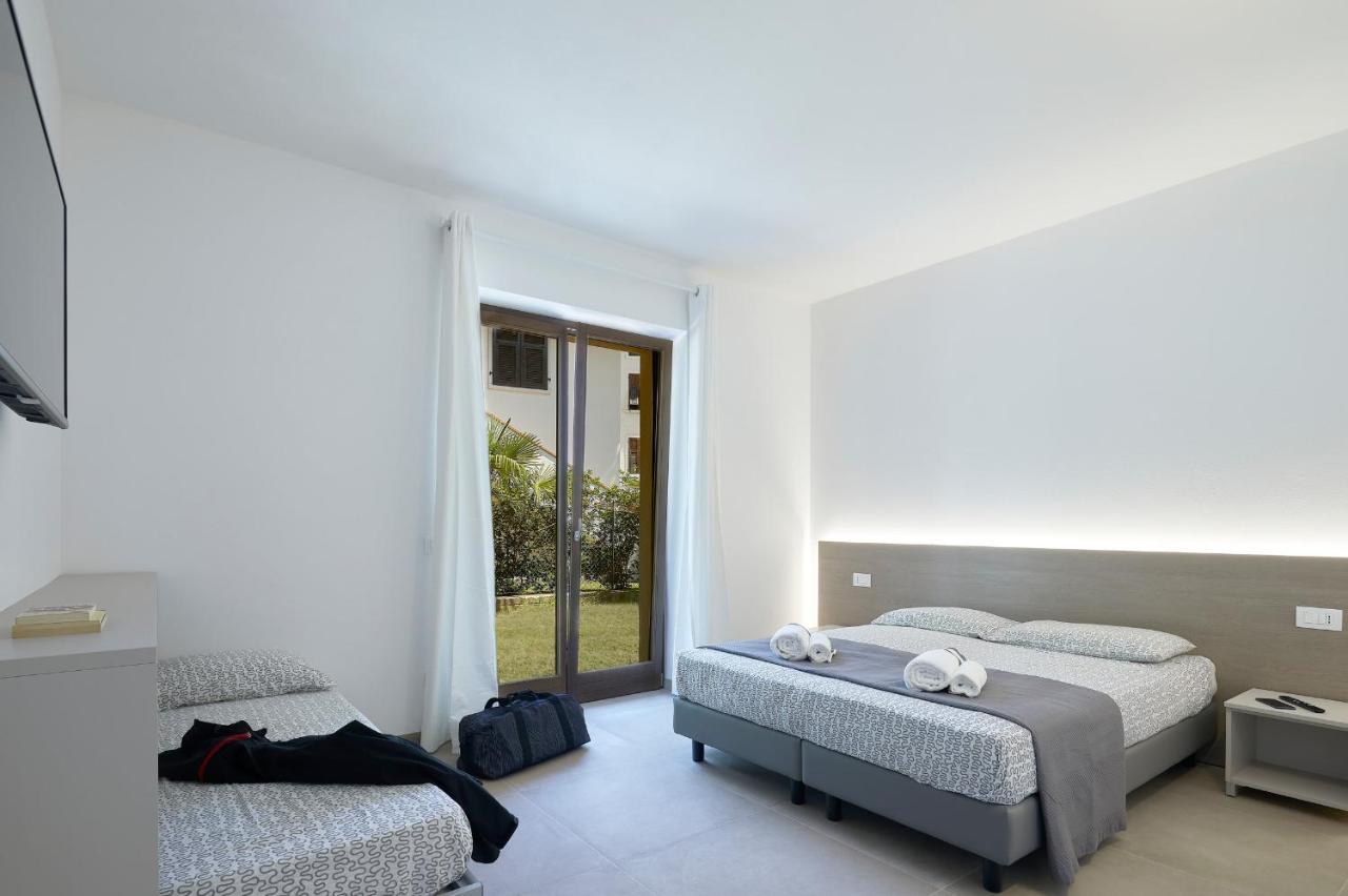 Agriturismo De Bas Riva del Garda Exterior foto